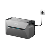 Anker SOLIX Solarbank 3 E2700 Pro - 2.7 kWh (Incl. P1 meter)