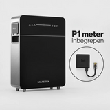 Marstek Venus-E 3.0 | Plug & Play thuisbatterij 5.12 kWh (Incl. P1 meter)