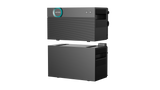 HYXi Halo Plug&Play 6.0kWH combi deal (Incl. gratis P1 meter)